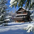 Casa De Vacaciones Suiza: Casa De Vacaciones Luzerner Spycher 