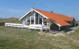 Casa De Vacaciones Bjerregård: Bjerregård Dk1046.1049.1 