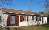 Casa De Vacaciones Lacanau: Lacanau Fr3349.302.1 
