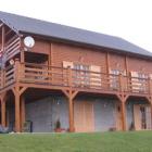 Casa De Vacaciones Durbuy: Chalet L'ourthe 