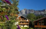 Apartamento De Vacaciones Les Houches Rhone Alpes: Le Grand Balcon ...