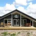 Casa De Vacaciones Søndervig: Casa De Vacaciones Søndervig 