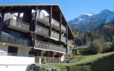 Apartamento De Vacaciones Les Contamines: La Montaz Fr7455.180.1 