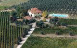 Apartamento De Vacaciones Firenze: Fattoria Poggiopiano It5270.745.1 