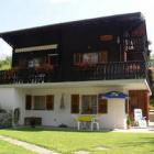 Apartamento De Vacaciones Suiza: Birgit 