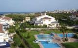 Apartamento De Vacaciones Torrevieja: Elena 