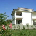 Apartamento De Vacaciones Lazio: Prima Vista 