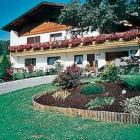 Casa De Vacaciones Bartholomäberg: Elfriede 