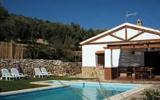 Apartamento De Vacaciones Villanueva De La Concepción: La Parada ...