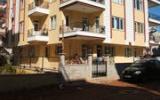 Apartamento De Vacaciones Antalya: 3 Zimmer Eg Mit Gartenanteil 
