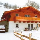 Apartamento De Vacaciones Brixen Im Thale: Gabi 