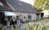 Casa De Vacaciones Thil Sur Arroux: Maison Condamme (Fr-71190-01) 