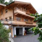 Apartamento De Vacaciones Brixen Im Thale: Sonnberg 