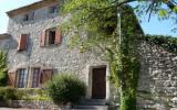 Casa De Vacaciones Uzès: Mas Le Plus Haut Fr6784.130.1 