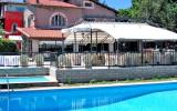 Casa De Vacaciones Caprarola: Villa Antonelli It5728.800.1 