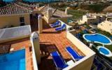 Apartamento De Vacaciones Estepona: Colina Del Paraíso - Penthouse 