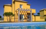 Casa De Vacaciones Chiclana De La Frontera: Villa Chiclana ...