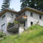 Apartamento De Vacaciones Aschau Tirol: Hollaus 2 