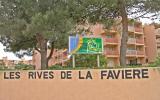 Apartamento De Vacaciones Bormes Les Mimosas: Les Rives De La Favière ...