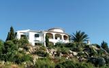 Casa De Vacaciones Pego Comunidad Valenciana: Casa Alteza Es9725.123.1 