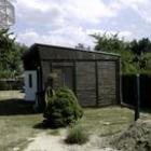 Casa De Vacaciones Alemania: Bungalow 