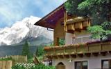 Apartamento De Vacaciones Mühlbach Am Hochkönig: Mühlbach Am ...