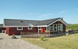 Casa De Vacaciones Sonderjylland: Flovt Dk1136.1010.1 