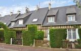 Casa De Vacaciones Villers Sur Mer: Le Village De La Plage Fr1812.500.1 