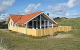 Casa De Vacaciones Bjerregård: Bjerregård Dk1046.1028.1 