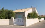 Casa De Vacaciones Gruissan: Rose Des Sables Fr6638.780.1 