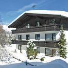 Apartamento De Vacaciones Seefeld Tirol: Apartamento Erna 