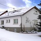 Casa De Vacaciones Rheinland Pfalz: Casa De Vacaciones Adenau 