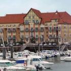 Casa De Vacaciones Cabourg: Casa De Vacaciones Maéva 