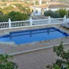 Casa De Vacaciones Nerja: Casa De Vacaciones Nerja 