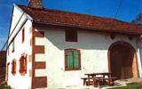 Casa De Vacaciones Vagney: Genevieve 1 (Fr-88120-16) 
