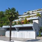 Apartamento De Vacaciones Rovio: Apartamento Trivento 