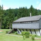Casa De Vacaciones Luxemburgo Bélgica: Vissersdomein 