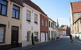 Casa De Vacaciones West Vlaanderen: Ambrosius (Be-8000-21) 