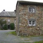 Casa De Vacaciones Vielsalm: La Cour Du Vieux Château 