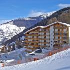 Apartamento De Vacaciones Suiza: Apartamento Victoria 2 