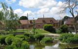 Casa De Vacaciones Francia: Gîte Des Deux Anges (Fr-62770-01) 