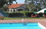 Apartamento De Vacaciones Scarlino: Podere Bicchi It5408.822.6 