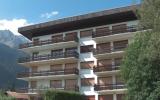 Apartamento De Vacaciones Chamonix: Le Bois Du Bouchet Fr7460.490.2 