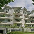 Apartamento De Vacaciones Rheinland Pfalz: Apartamento Traben-Trarbach 