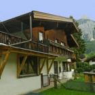 Apartamento De Vacaciones Ehrwald: Kirschbaum 