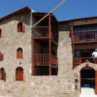 Casa De Vacaciones Grecia: Monastiri 