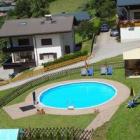 Casa De Vacaciones Gaschurn: Rifa 
