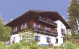 Casa De Vacaciones Flachau Salzburgo: Fernblick (At-5542-29) 