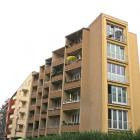 Apartamento De Vacaciones Berlín: Apartamento Berlin 