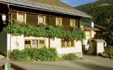 Apartamento De Vacaciones Austria: Rosenkranz (At-9833-07) 
